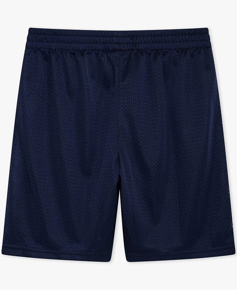 Champion Boys' 8-20 Label Logo Signature Shorts