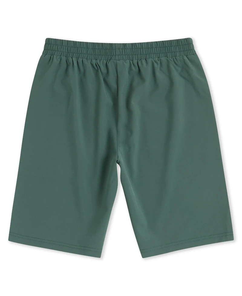 Champion Boys' 8-20 Stretch Woven Classic Shorts