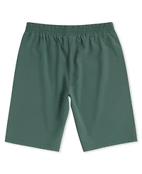 Champion Boys' 8-20 Stretch Woven Classic Shorts