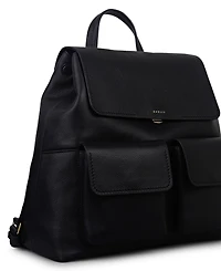 Radley London Burton Way Flap Over Large Backpack