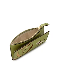 Radley London Among The Trees Zip Top Wallet
