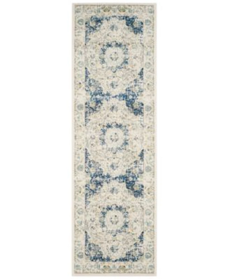 Safavieh Evoke Evk220 Area Rugs