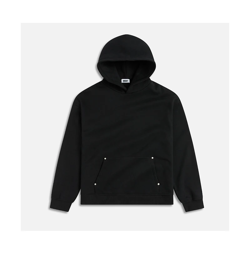 Krost Men's Friend Hoodie