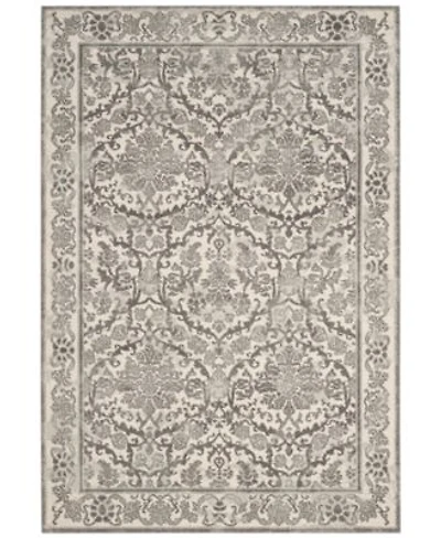 Safavieh Evoke Evk242d Ivory Grey Area Rugs