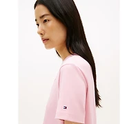 Tommy Hilfiger Women's La Graphic T-Shirt