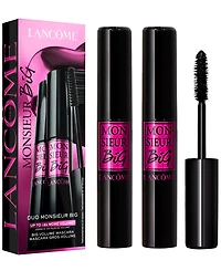Lancome 2-Pc. Monsieur Big Mascara Duo Set, Full Size