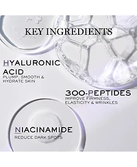 Lancome 2-Pc. Renergie H.p.n. 300-Peptide Cream Spf 25 and Renergie Lift Multi-Action Night Cream Duo Set