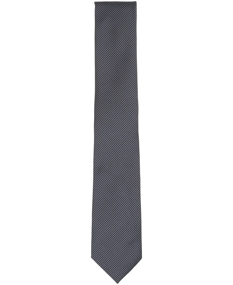 Alfani Men's Aldwell Slim Tie, Macy's Exclusive