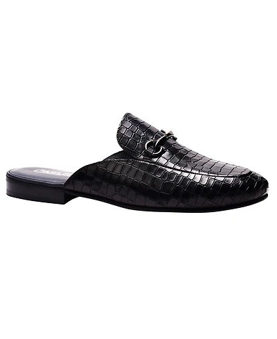 Carlos by Santana Men's Apollo Bit Slides Shoes