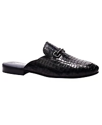 Carlos by Santana Men's Apollo Bit Slides Shoes