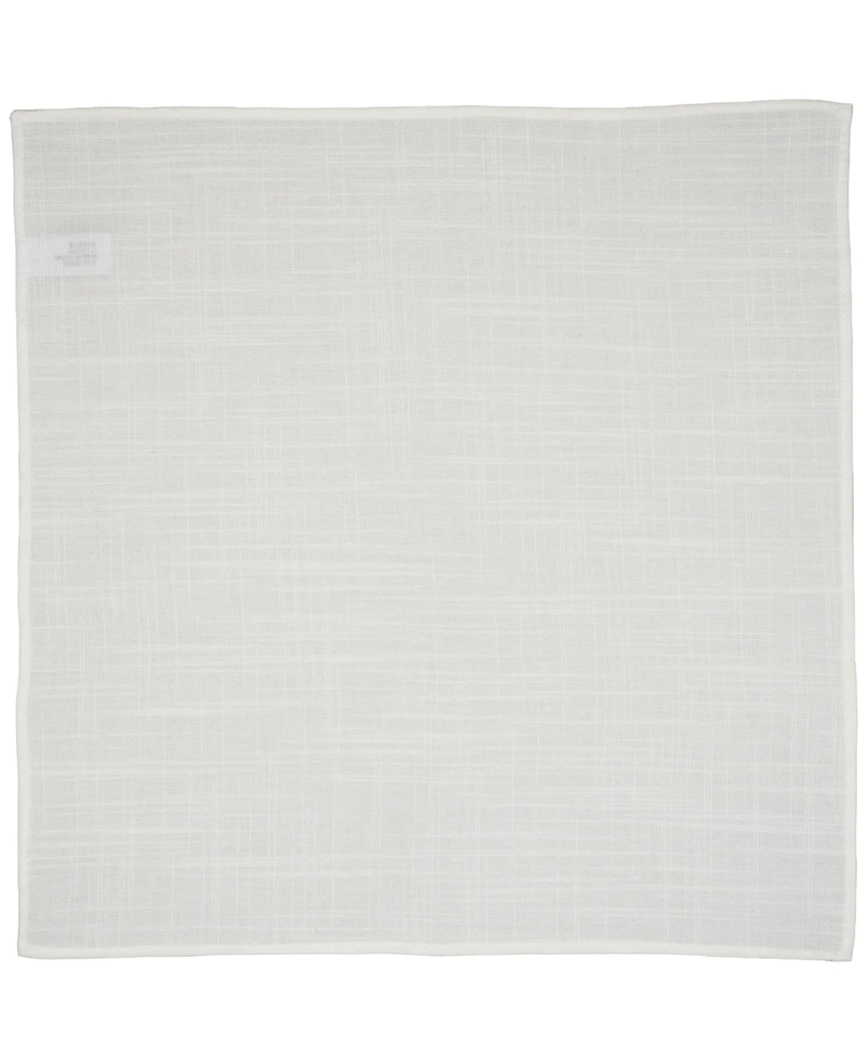 Bar Iii Men's Seasonal Solid Pocket Square, Macy's Exclusive