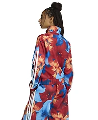 Adidas Women's x Farm Rio Track Jacket