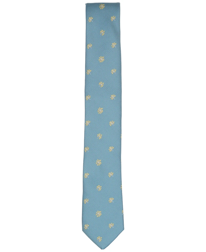 Bar Iii Men's Grace Floral Tie, Macy's Exclusive