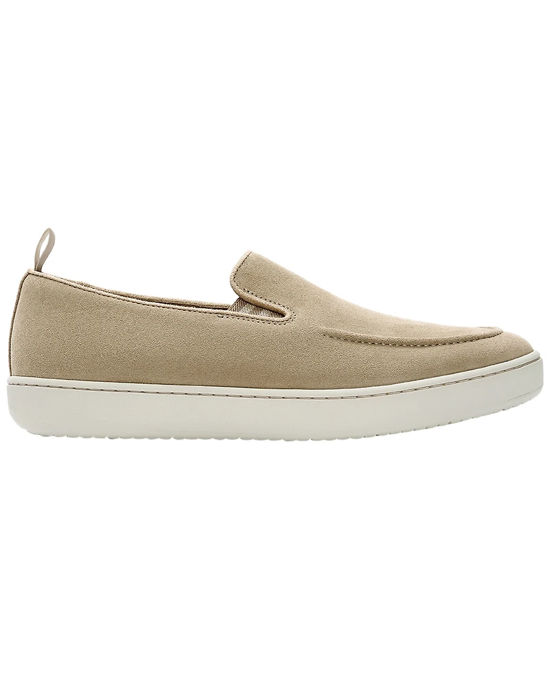 FitFlop Men's Craft-q Slip-On Moccasin Loafers