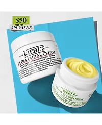 Kiehl's Since 1851 2-Pc. Face and Eye Hydration Set