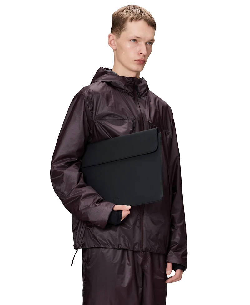 Rains Men's Laptop Portfolio Bag