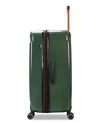 American Green Travel Optimus -Piece Hardside Expandable Spinner Trunk Luggage Set