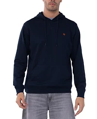 Members Only Men's Pullover Hooded Sweatshirt