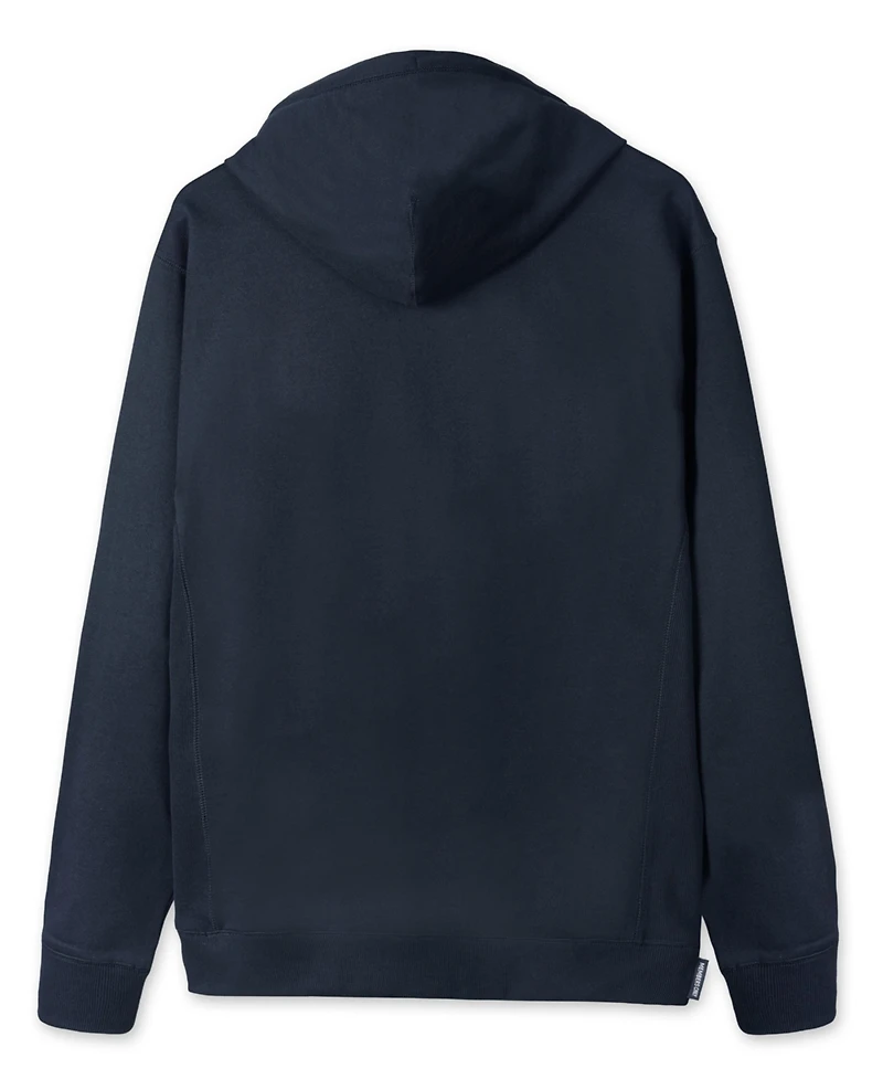 Members Only Men's Pullover Hooded Sweatshirt