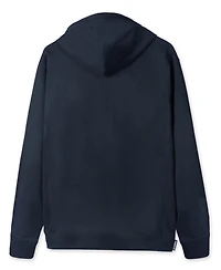Members Only Men's Pullover Hooded Sweatshirt
