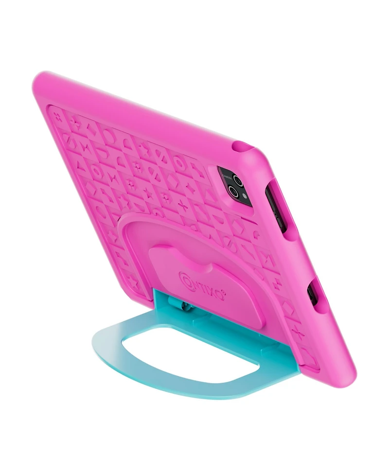 Contixo 10" A10 Educational Kids Tablet with Epic! and Lingokids 64GB with Parental Controls & Kid-Proof Case