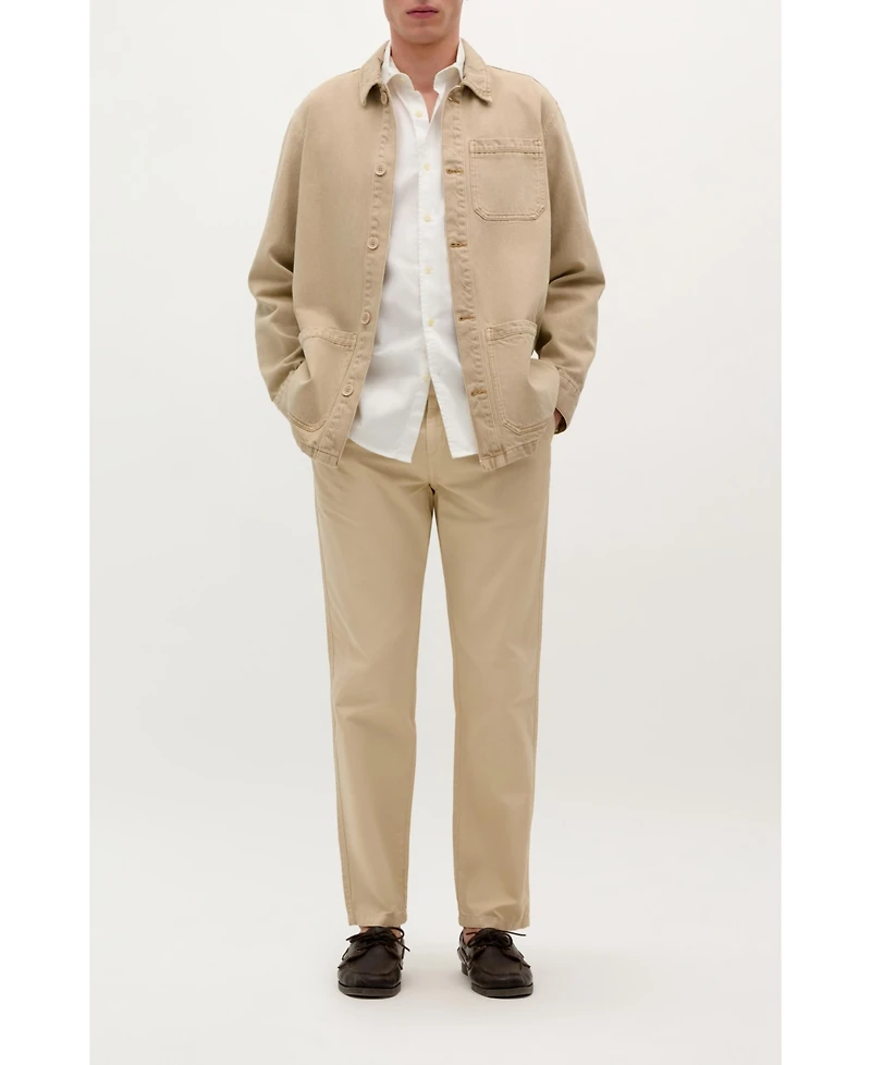 Scalpers Men's Summer Seatle K Shirt