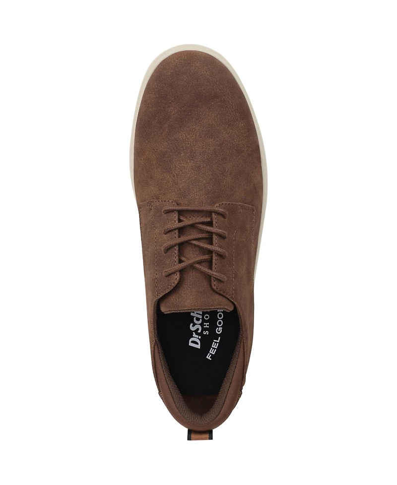 Dr. Scholl's Men's City Cloud Round-Toe Oxford Shoes