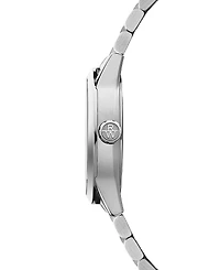 Raymond Weil Men's Freelancer Stainless Steel Watch, 40mm 2741-st-50001