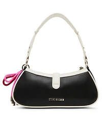 Steve Madden Bveloce Small Shoulder Bag with Charms