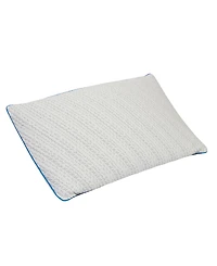 La-z-Boy Foam Medium Density Pillow, Standard