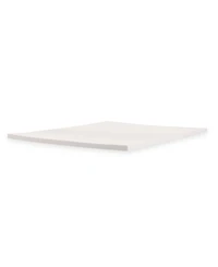 La-z-Boy Hybrid Bliss 2" Memory Foam Mattress Topper