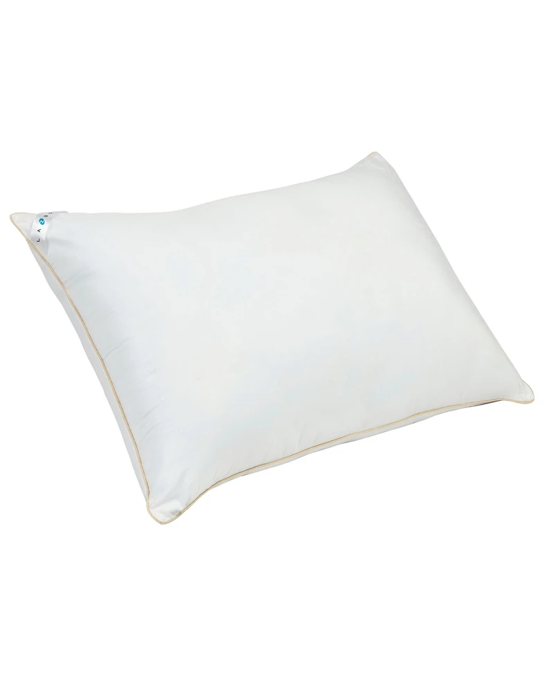 La-z-Boy Firm Density Fiber Pillow, Standard/Queen