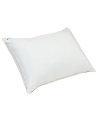 La-z-Boy Firm Density Fiber Pillow, Standard/Queen