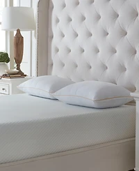 La-z-Boy Firm Density Fiber 2-Pack Pillow