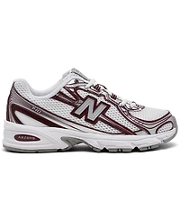 New Balance Women's 740 Casual Sneakers from Finish Line