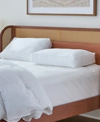 Beyond Down Side Sleeper 2 Pack Pillows