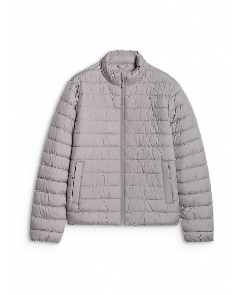 4F Men's jacket with synthetic filling