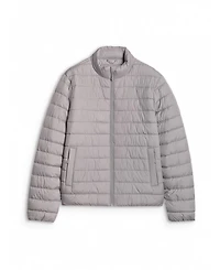 4F Men's jacket with synthetic filling