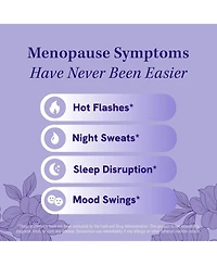 SMNutrition Menopause Support Complex Capsules, 30ct