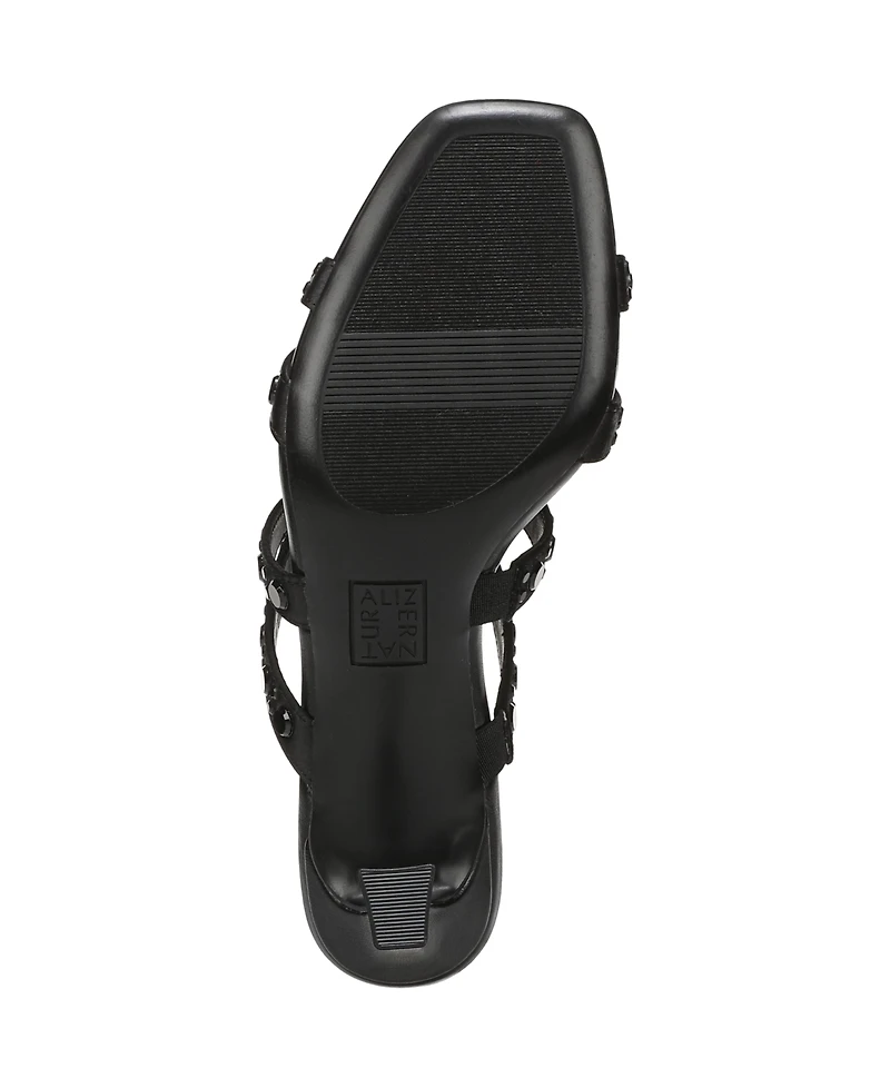 Naturalizer Women's Kimi Slide Dress Sandals