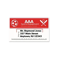 Brother Ql-810W 5 in. x 9.38 in. x 6 110 in. Labels/min Print Speed Ultra-Fast Label Printer with Wireless Networking