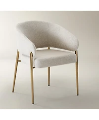 Z Gallerie Nara Dining Chair - Set of 2