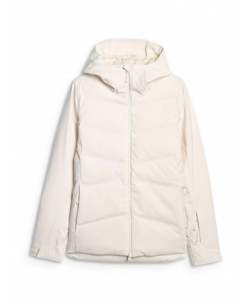 4F Women's ski jacket membrane 10000