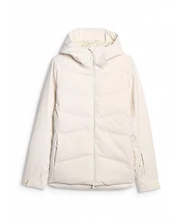 4F Women's ski jacket membrane 10000