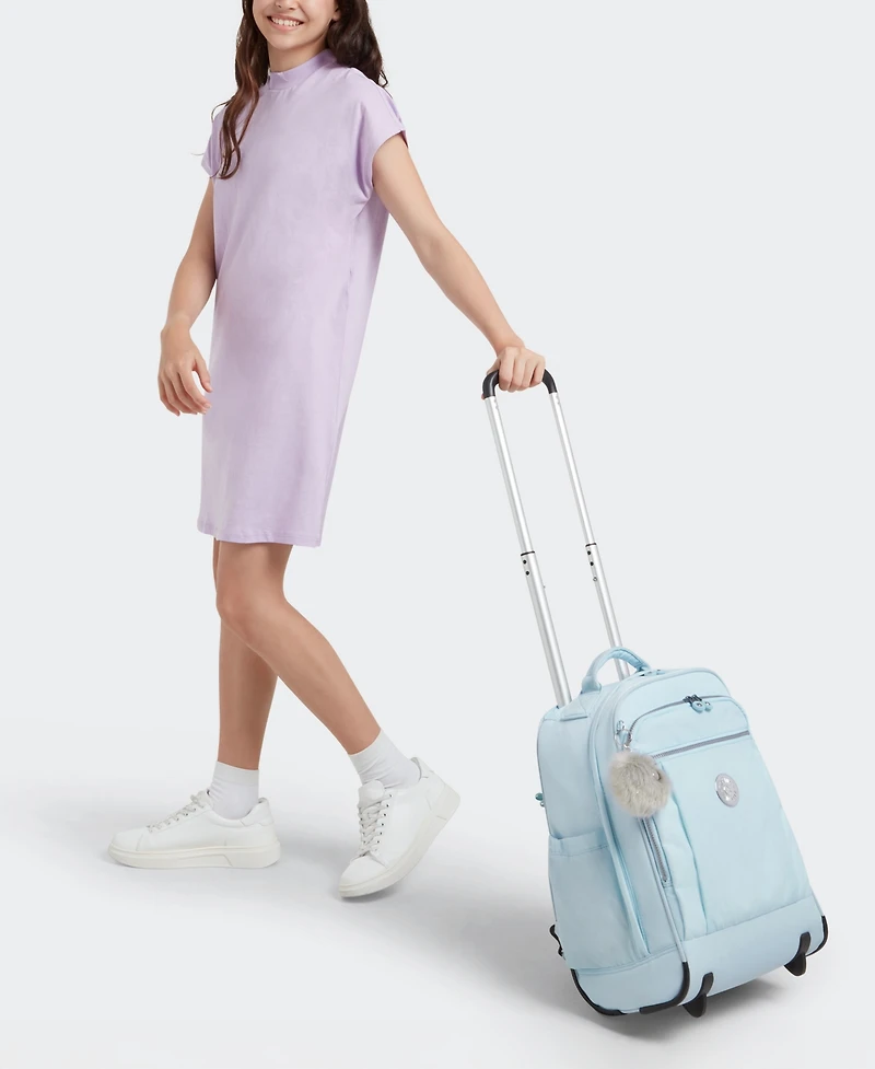 Gaze Rolling Backpack