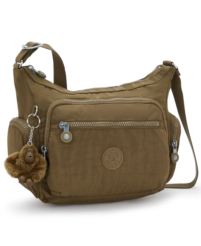 Gabbie Small Crossbody Bag