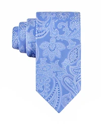 Tommy Hilfiger Men's Victoria Paisley Tie