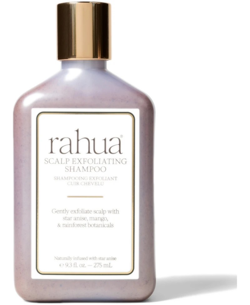 Rahua Scalp Exfoliating Shampoo, 9.3 oz.