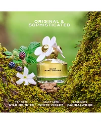 Marc Jacobs 3-Pc. Daisy Eau De Toilette Gift Set