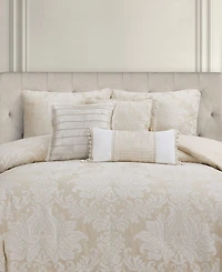 Waterford Paloma Soft 3-Pc. Comforter Set